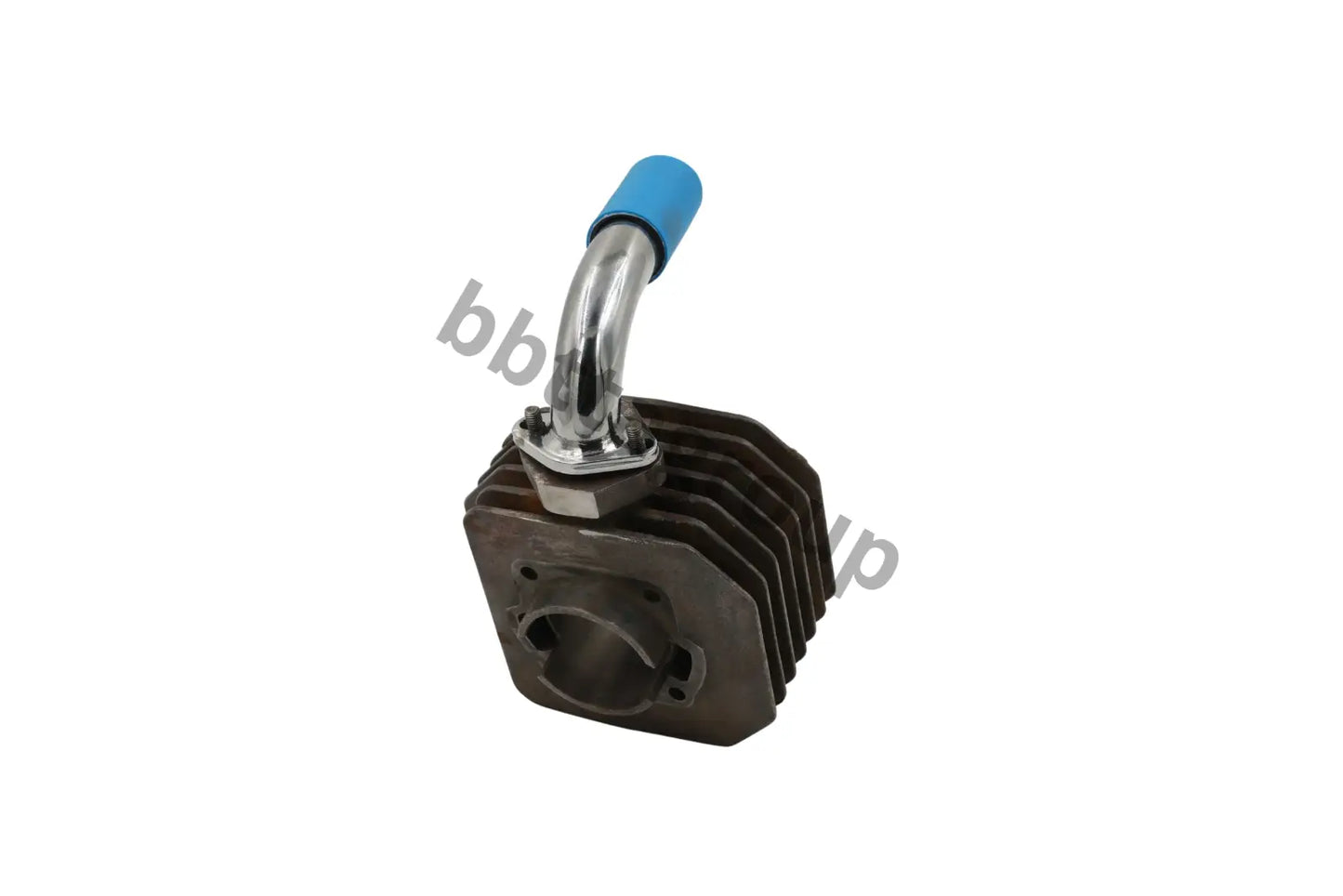 Intake manifold for PA80 cylinder