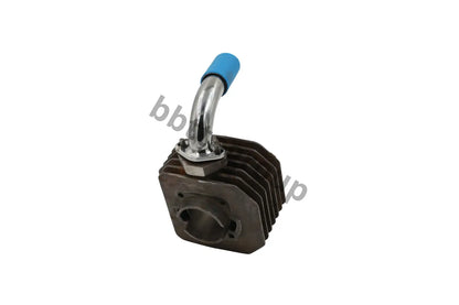 Intake manifold for PA80 cylinder
