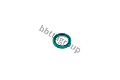 Kickstart shaft oil seal