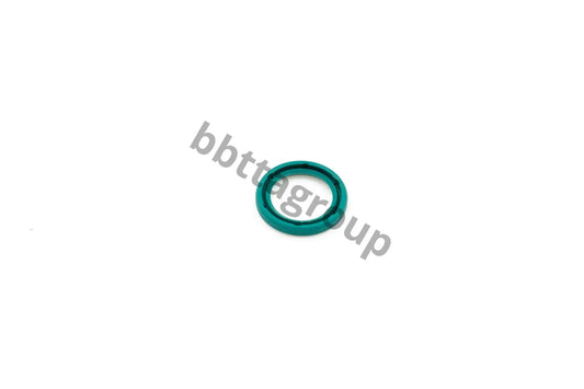 Kickstart shaft oil seal