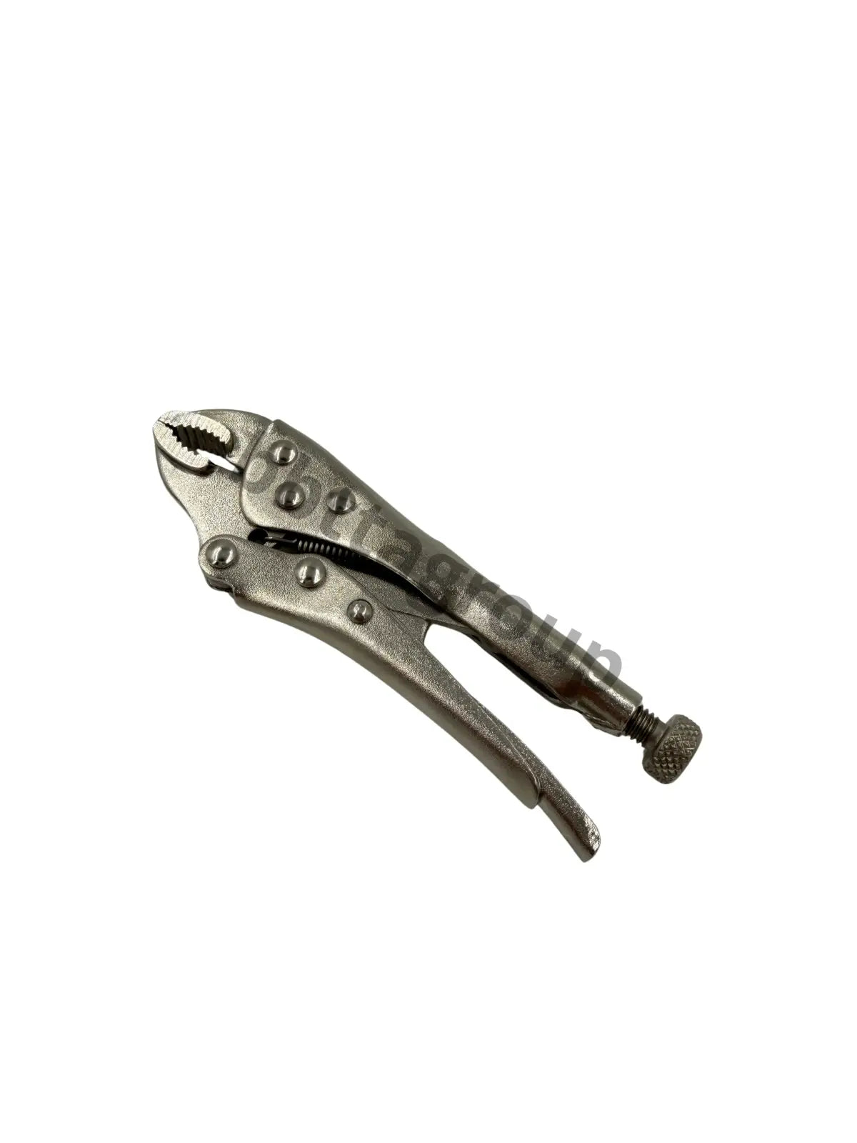 Mini locking pliers