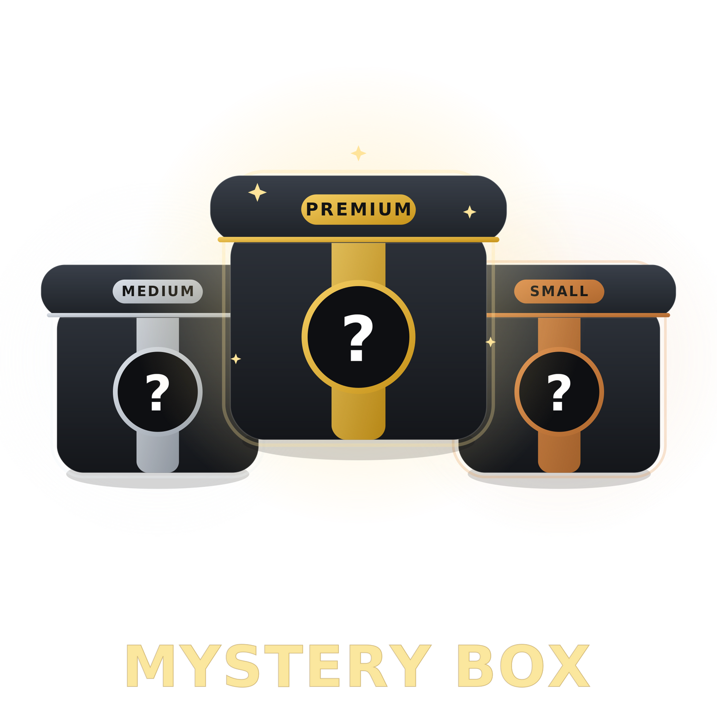 Mystery Box