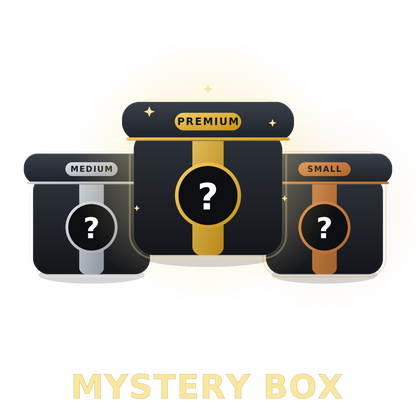 Mystery Box
