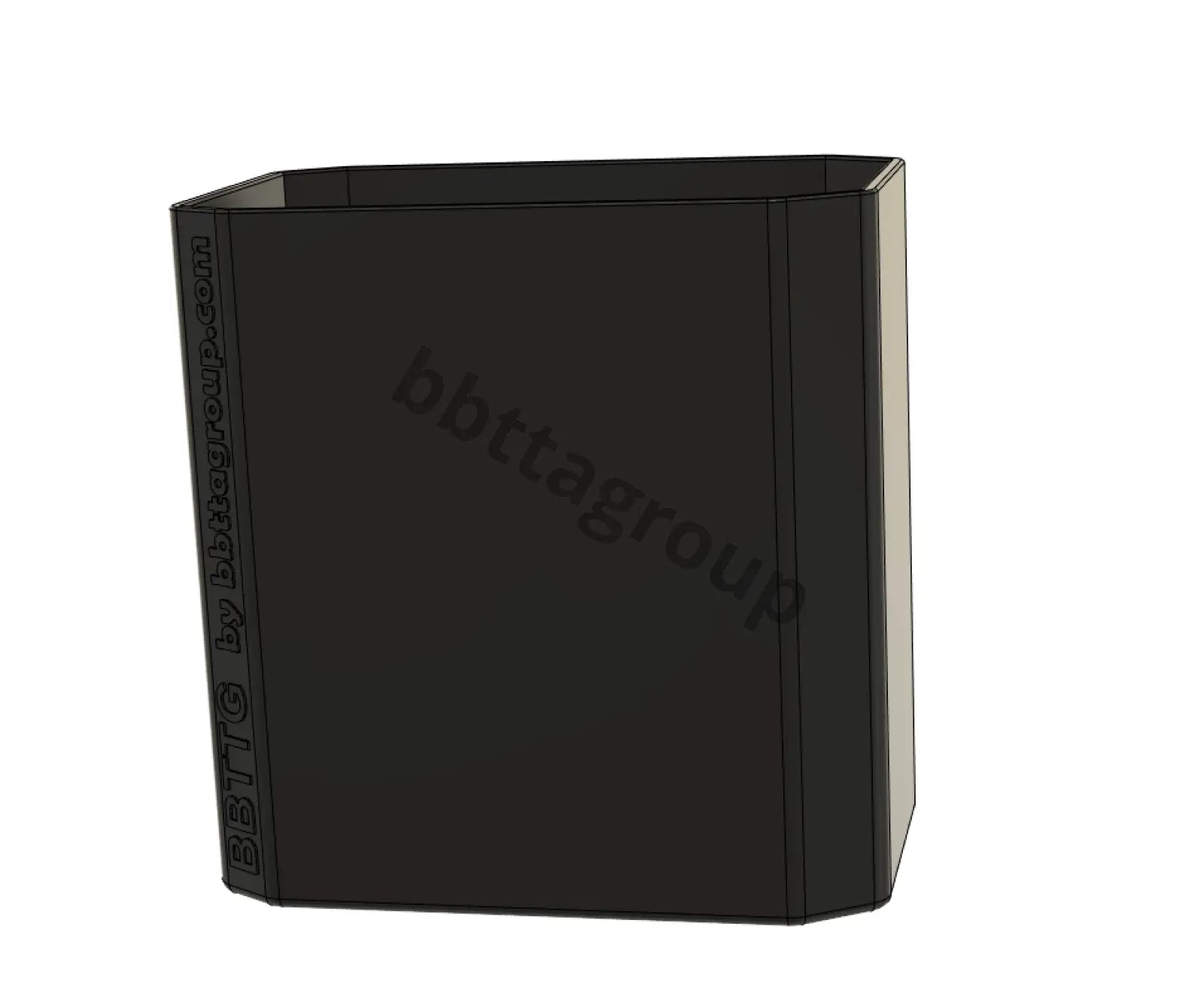 Oil holder for front fork