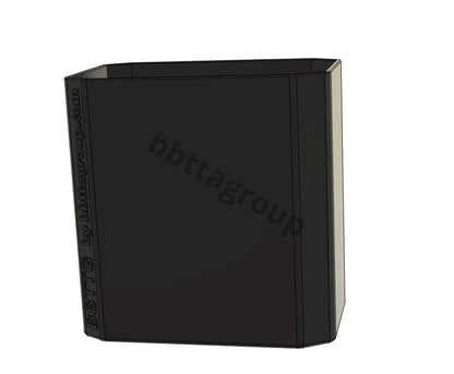 Oil holder for front fork