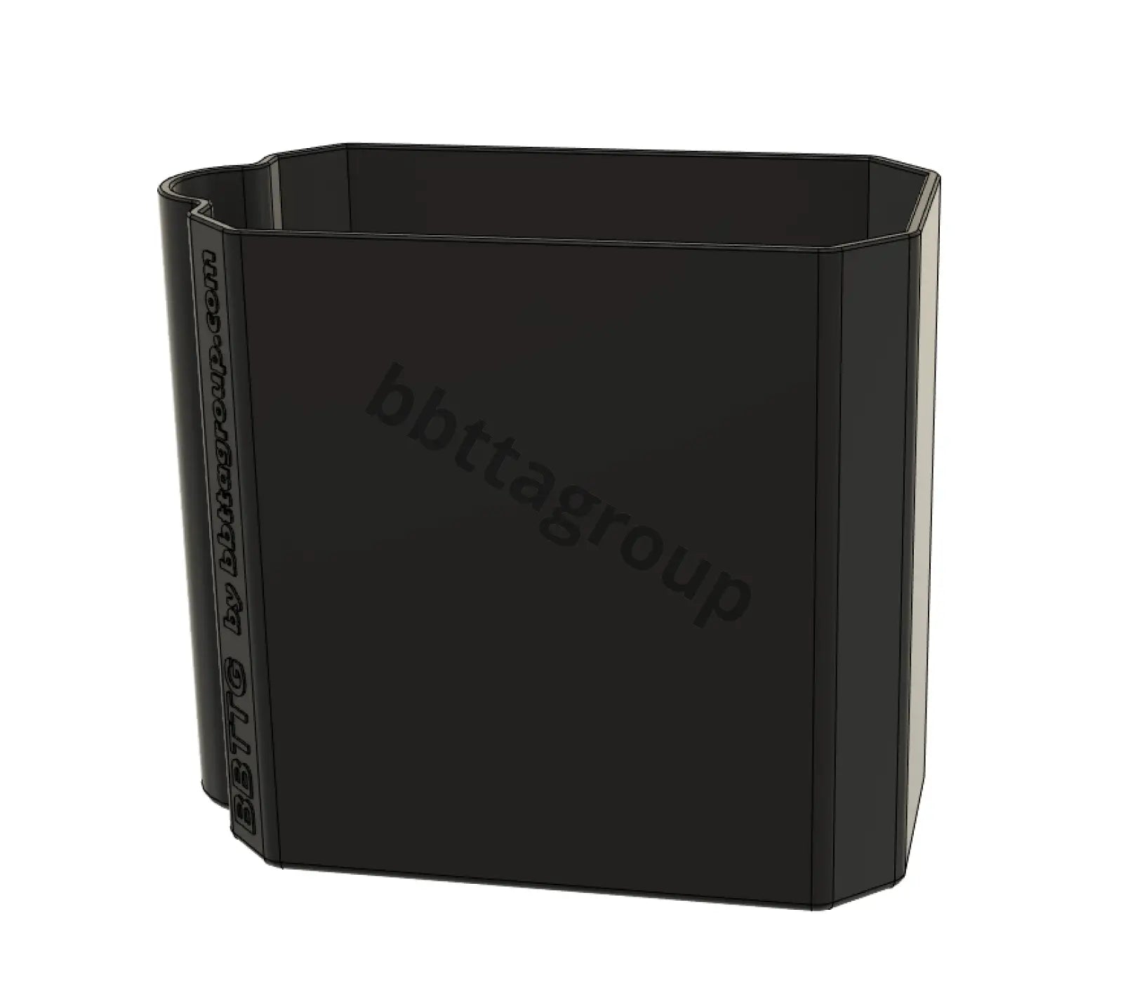 Oil holder for front fork