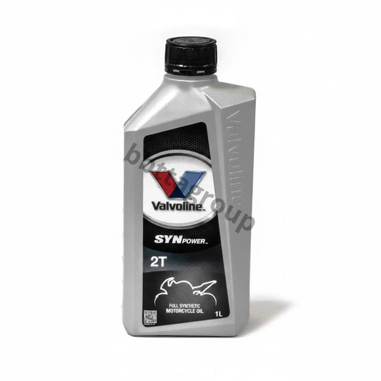 Oil holder for front fork Old type fork – 27 mm diameter / Fully synthetic Valvoline oil / YES - I want to buy oil too