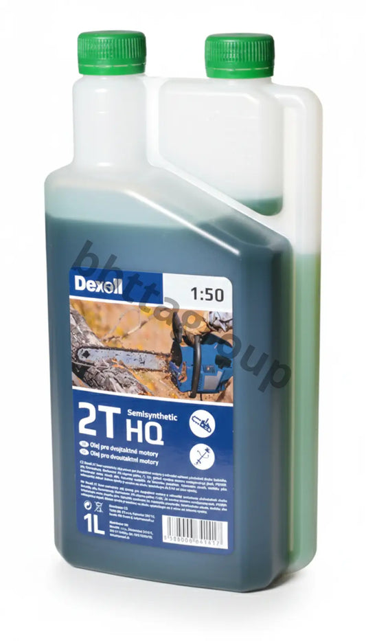 Oil holder for front fork Old type fork – 27 mm diameter / Semi-synthetic HQ oil / YES - I want to buy oil too