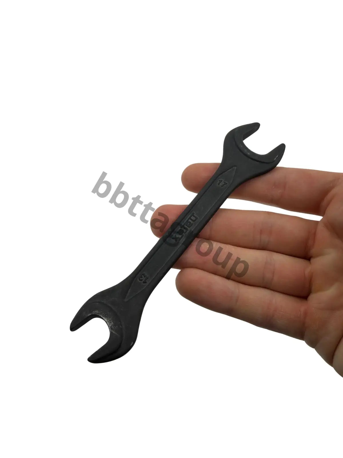 Open-end wrench 13 / 17 mm