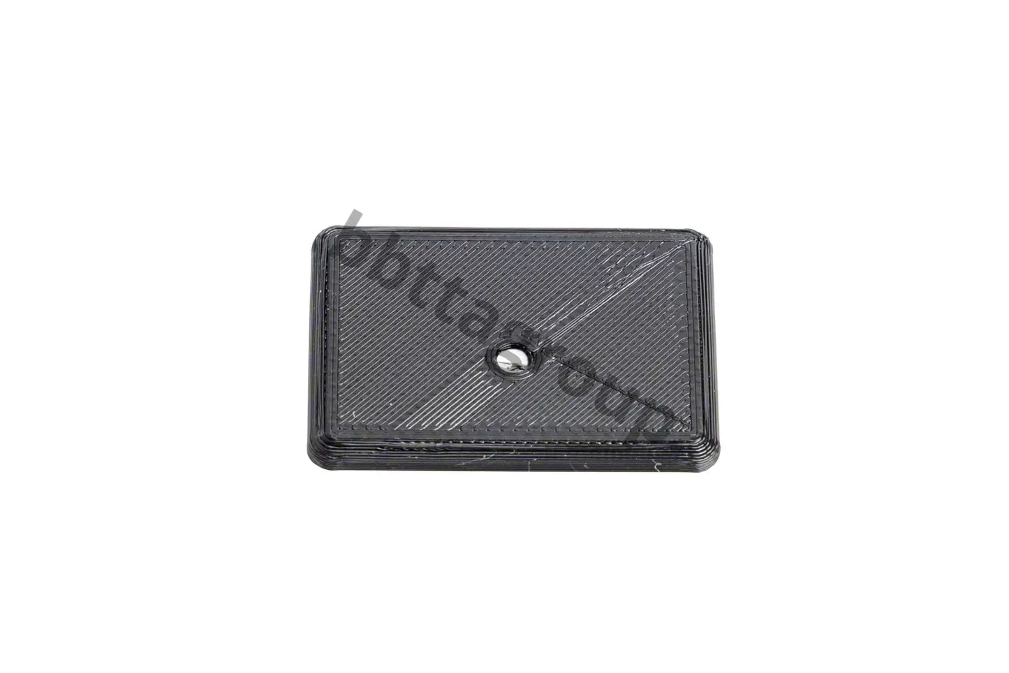 Plug cover cap for Italian brake levers - Babetta