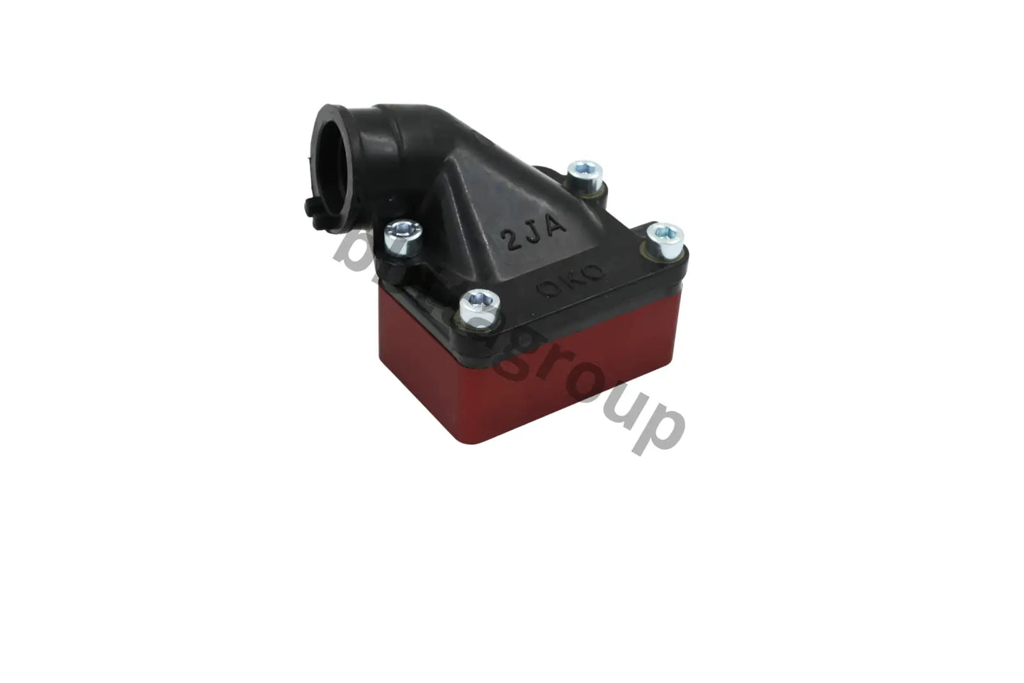 Reed valve kit for B210 cylinders - aluminium