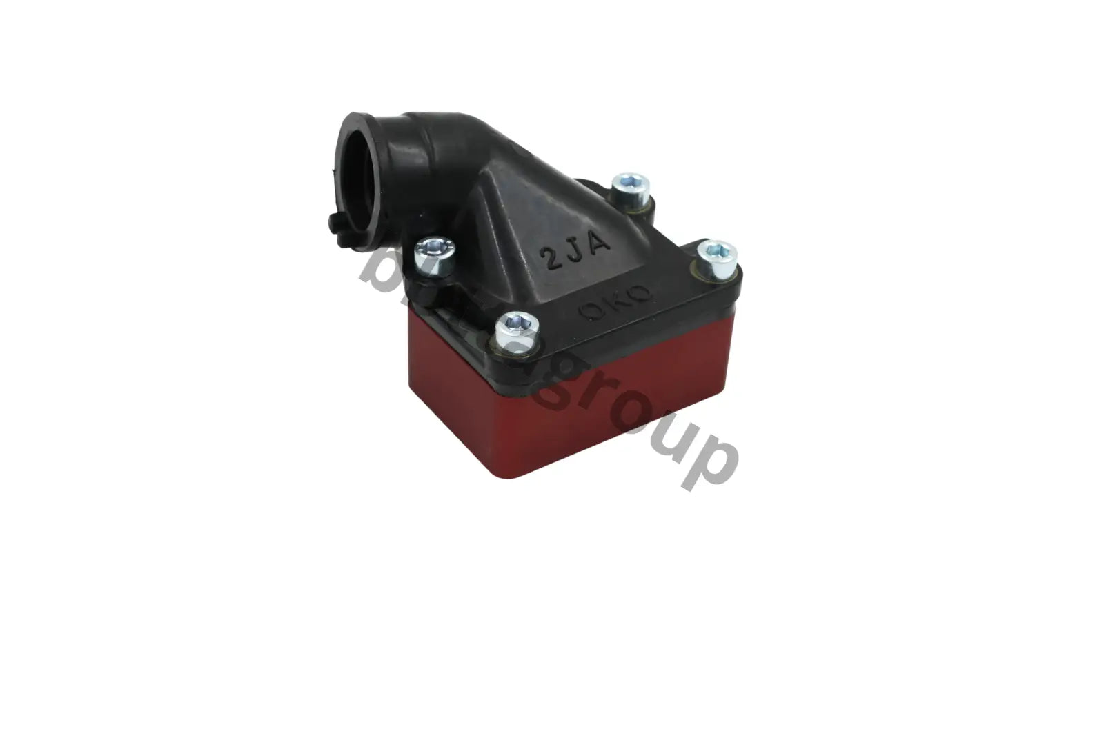 Reed valve kit for B210 cylinders - aluminium