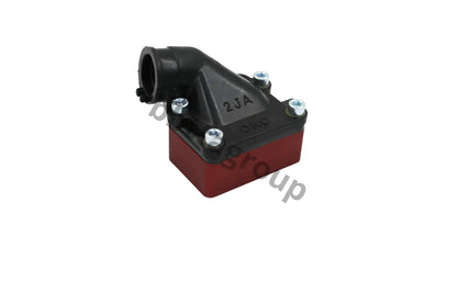 Reed valve kit for B210 cylinders - aluminium