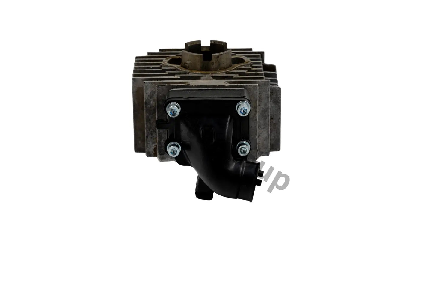 Babetta reed valve kit