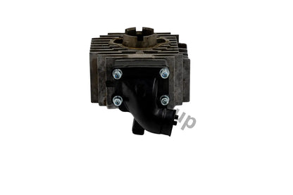 Babetta reed valve kit