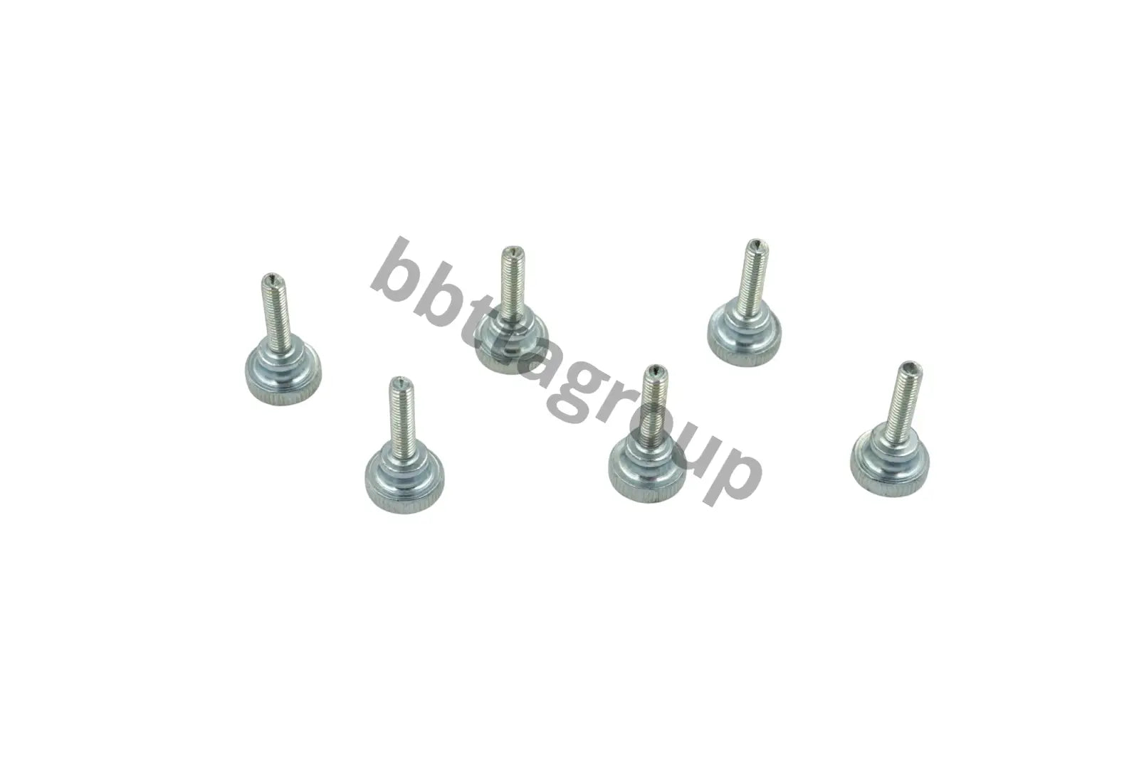 Side panel screw set