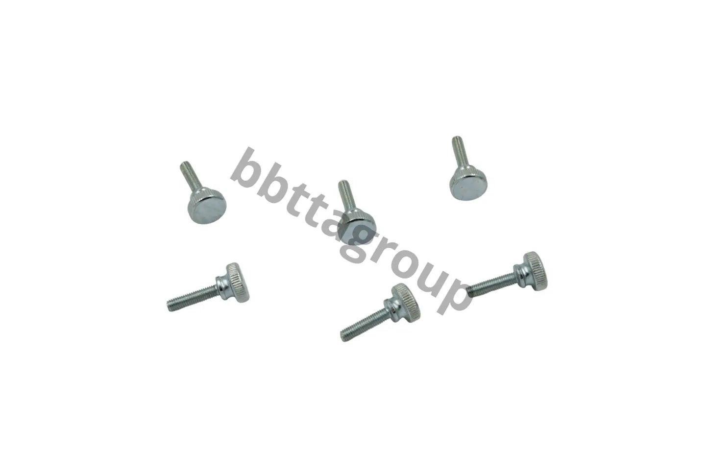Side panel screw set Full metal set