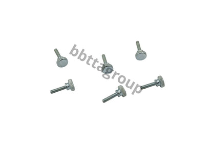 Side panel screw set Full metal set