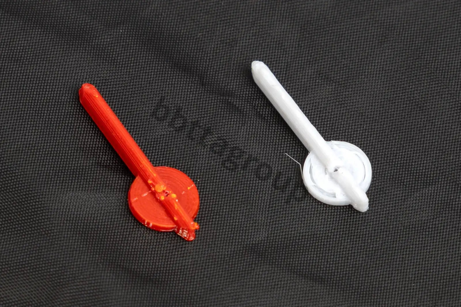 Speedometer needle for Babetta