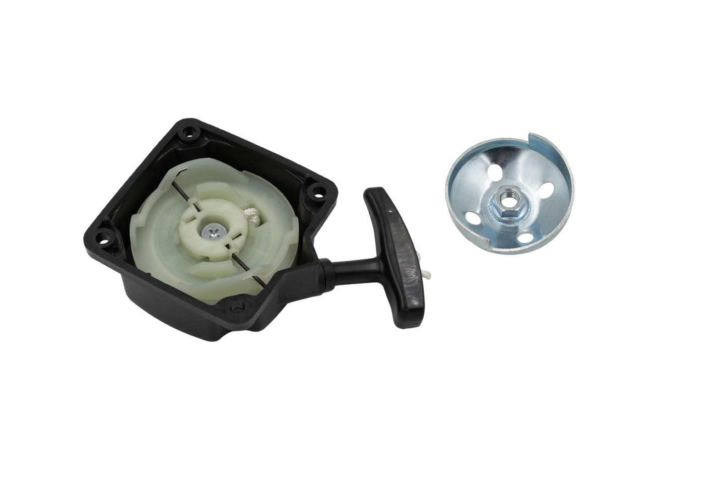 Babetta pull starter adapter starter only