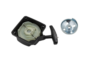 Babetta pull starter adapter starter only