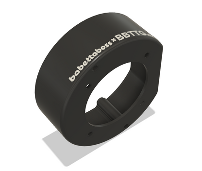 babettaboss pull starter adapter