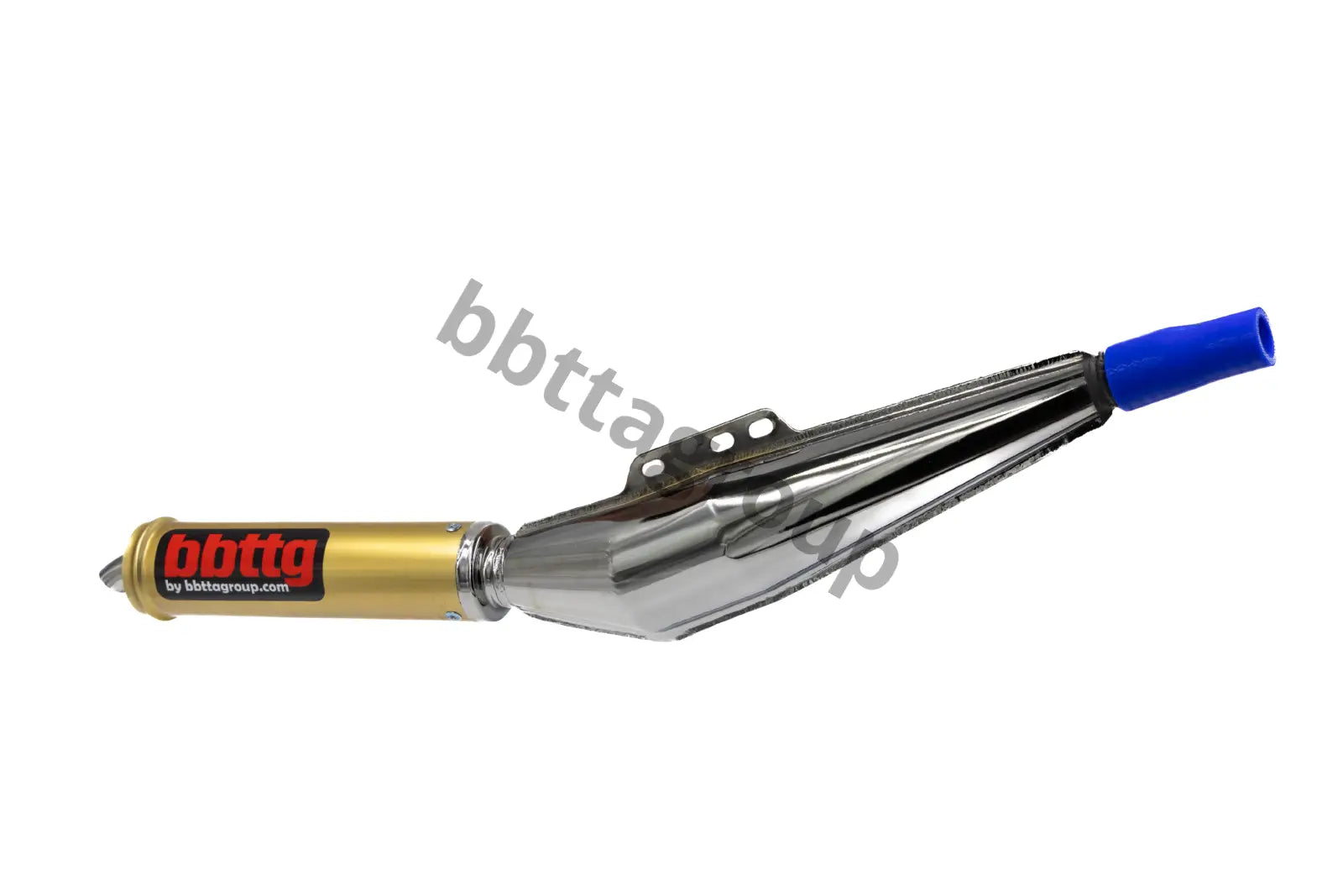 Tuned exhaust - BBTTG gold - Babetta 210/215/225