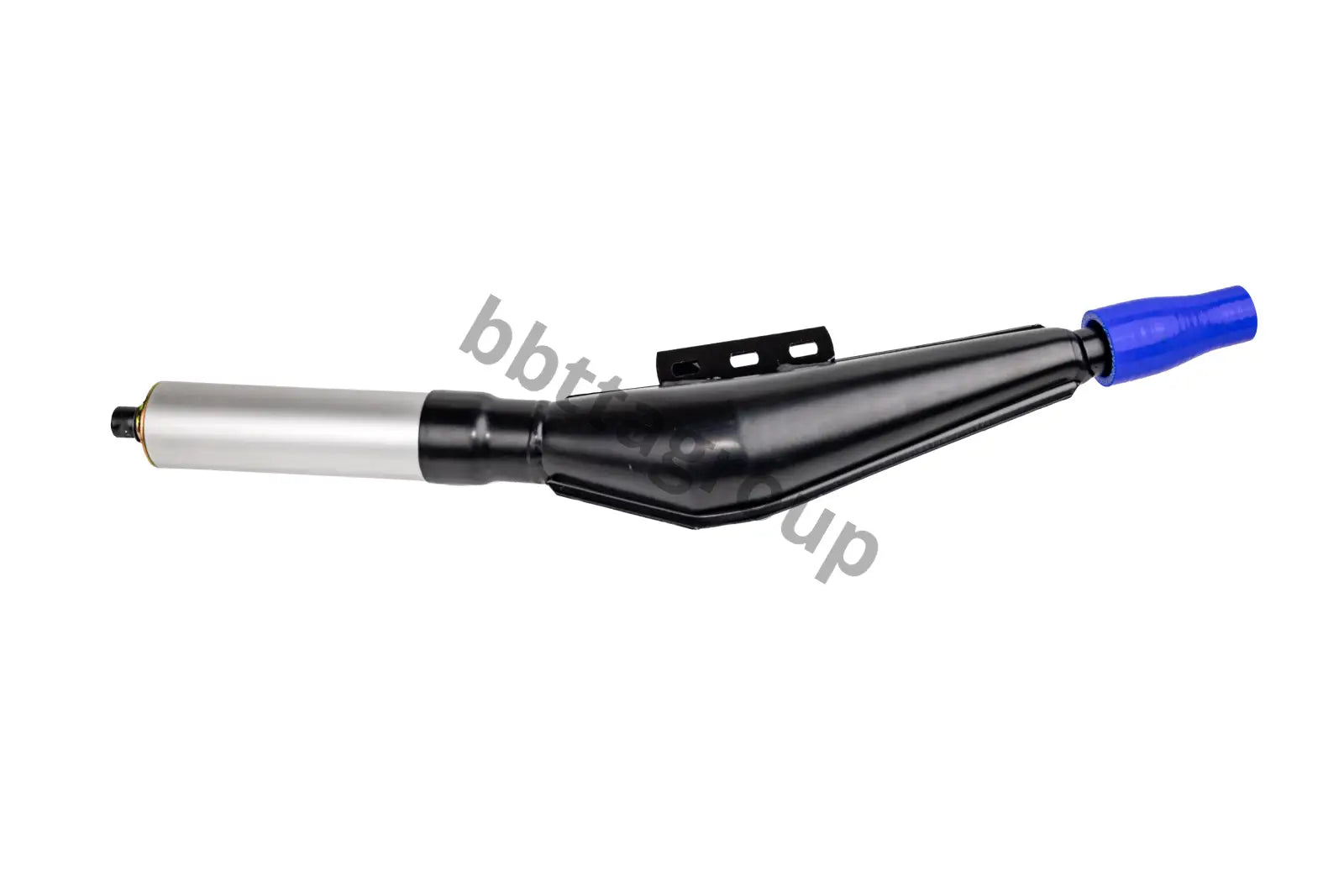 Tuned exhaust - black - Babetta 210/215/225